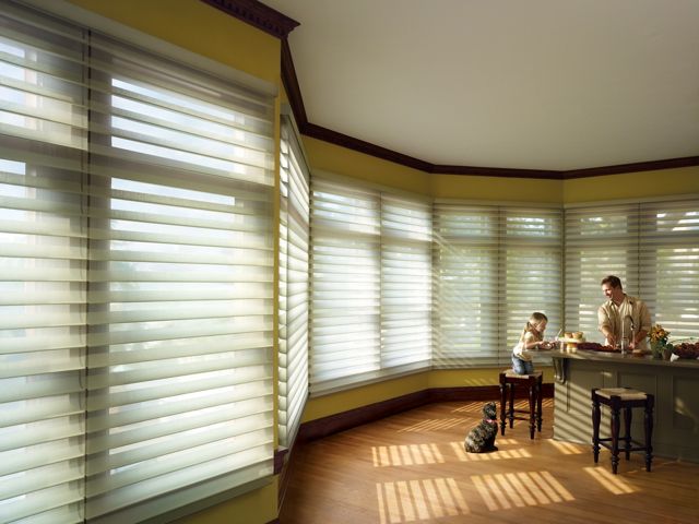 The Hunter Douglas Lifetime Guarantee